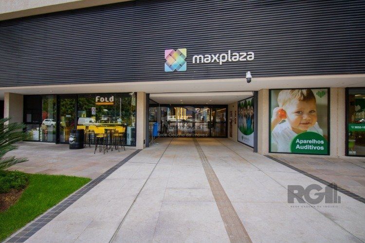 Loft no Maxplaza em Canoas