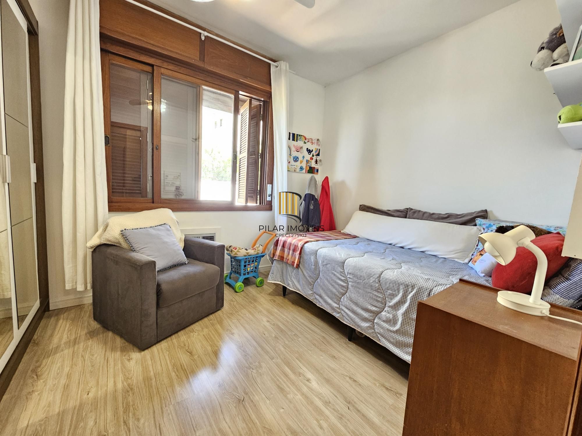 Casa condominio 4 dorm, 3WC, 3Vagas, Cavalhada, Porto Alegre, RS