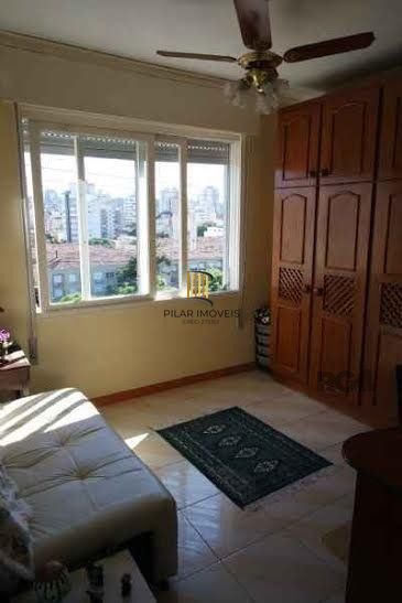  APARTAMENTO DE 2D  COM VAGA PROXIMO DA  FACULDADE PUC-RS  E HOSPITAL SAO LUCAS  DA PUCRS