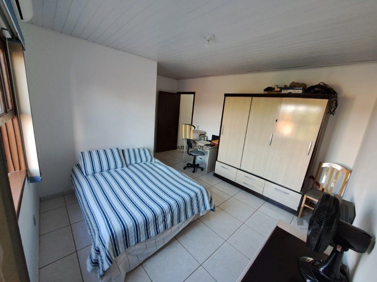 Casa para Venda - 100m², 2 dormitórios, sendo 02 suítes, 02 vaga - Hípica