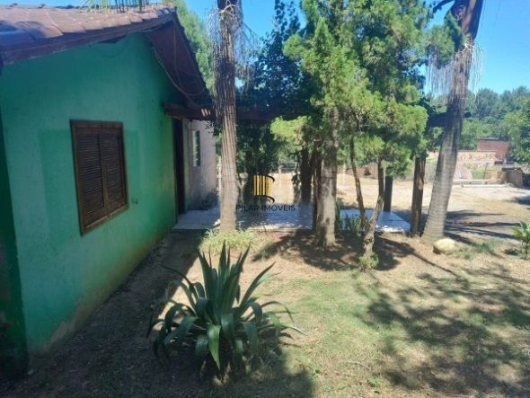 Oportunidade Única! Terreno Residencial com 1.943m² à Venda em Viamão, RS