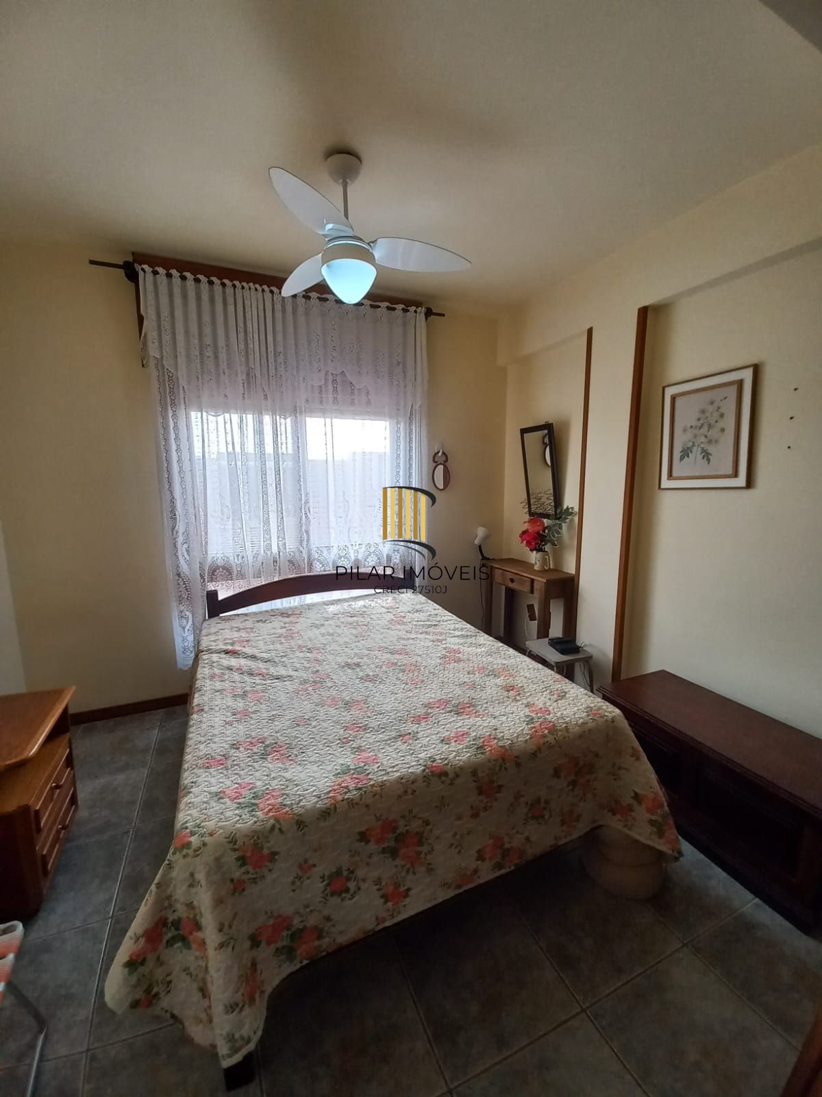 Apartamento 1 dormitório no bairro Centro