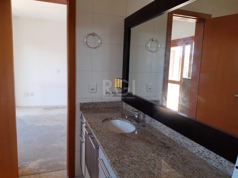 Casa 03 dormitórios, Guatambu, Hípica, Porto Alegre