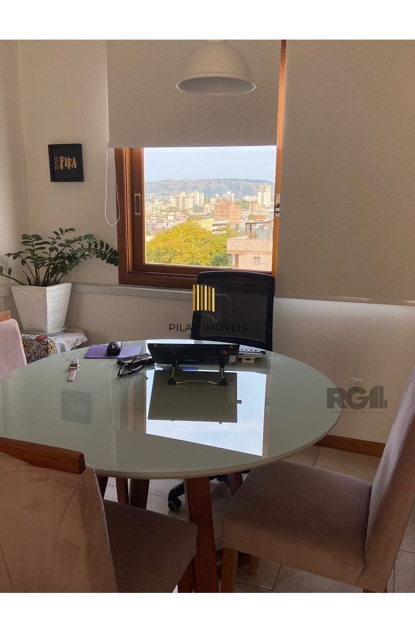 Apartamento 2 dormitórios no bairro Cristo Redentor