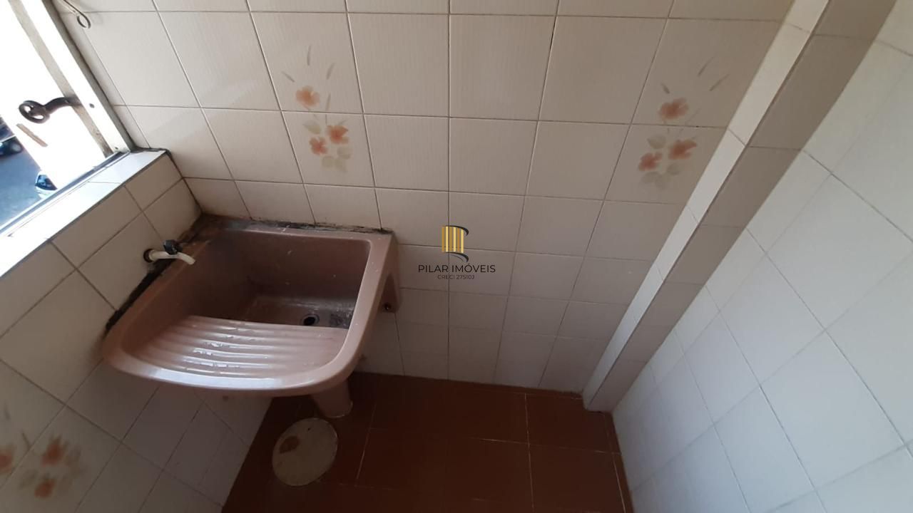 APARTAMENTO 2 QUARTOS A VENDA, BAIRRO SANTO ANTONIO, PORTO ALEGRE, RS