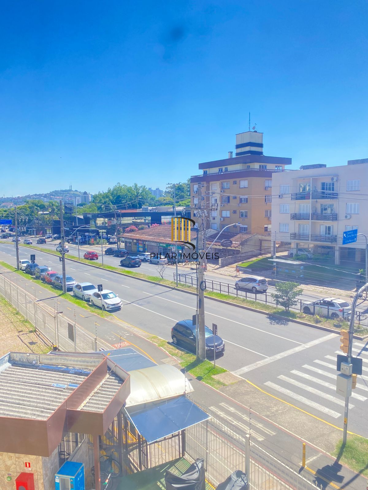 Apartamento para alugar 2 quartos bairro Cristal  Porto Alegre