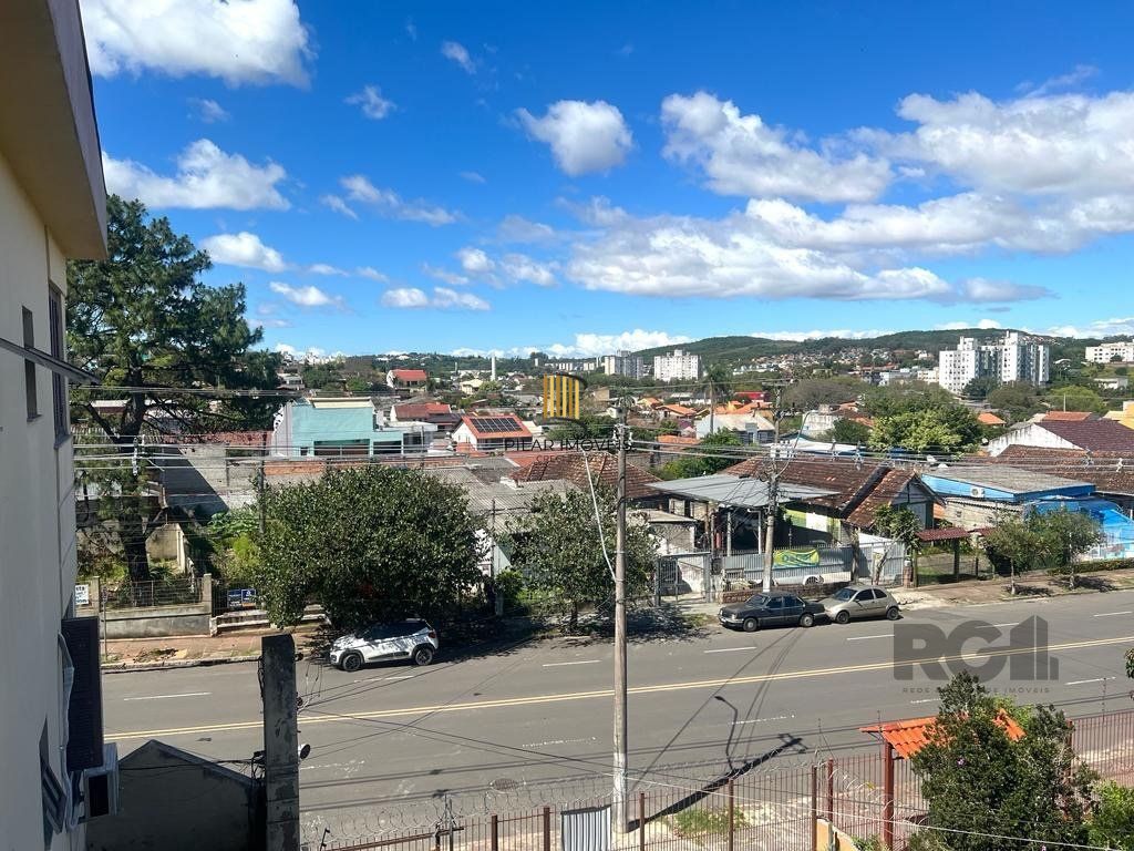 Apartamento 2 dormitórios no bairro Camaquã