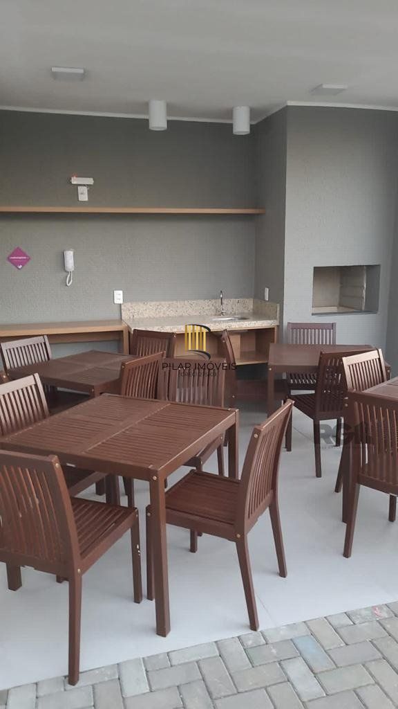 Apartamento 2 Dormitório(s) Bairro Sarandi