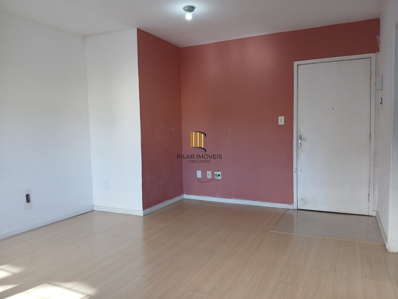 Apartamento JK no Bairro Jardim Leopoldina, Porto Alegre - Pilar Imóveis