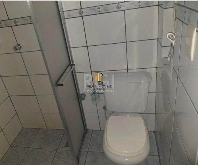 Apartamento 1 dormitório, Santa Tereza