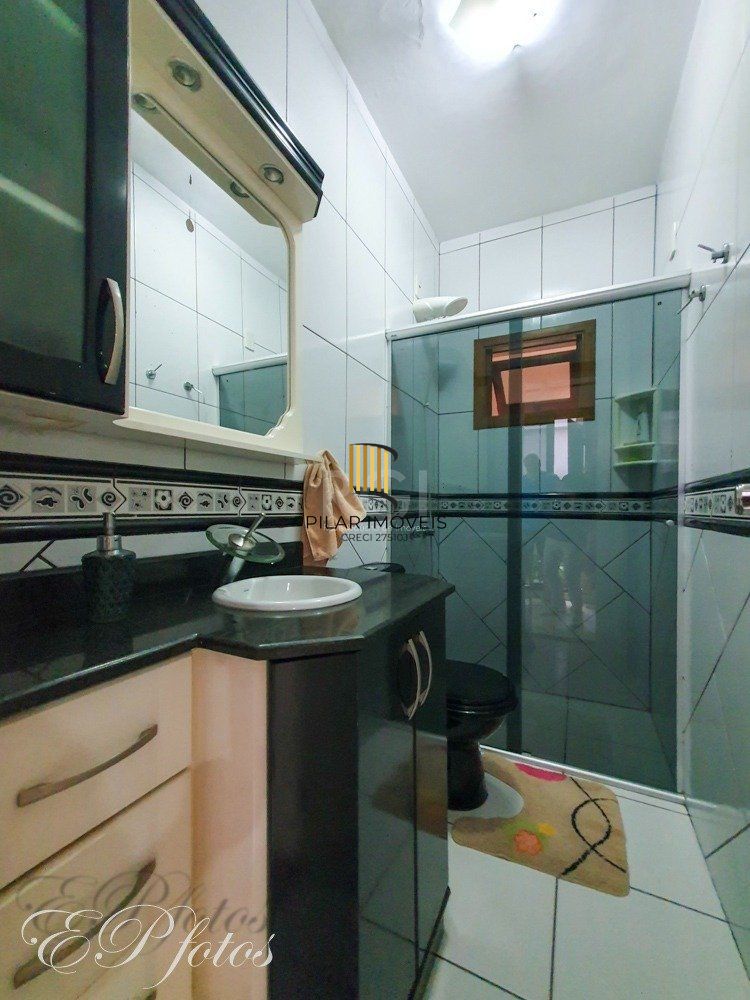 Ótima casa com 5 dormitórios no bairro Rio Branco em Canoas