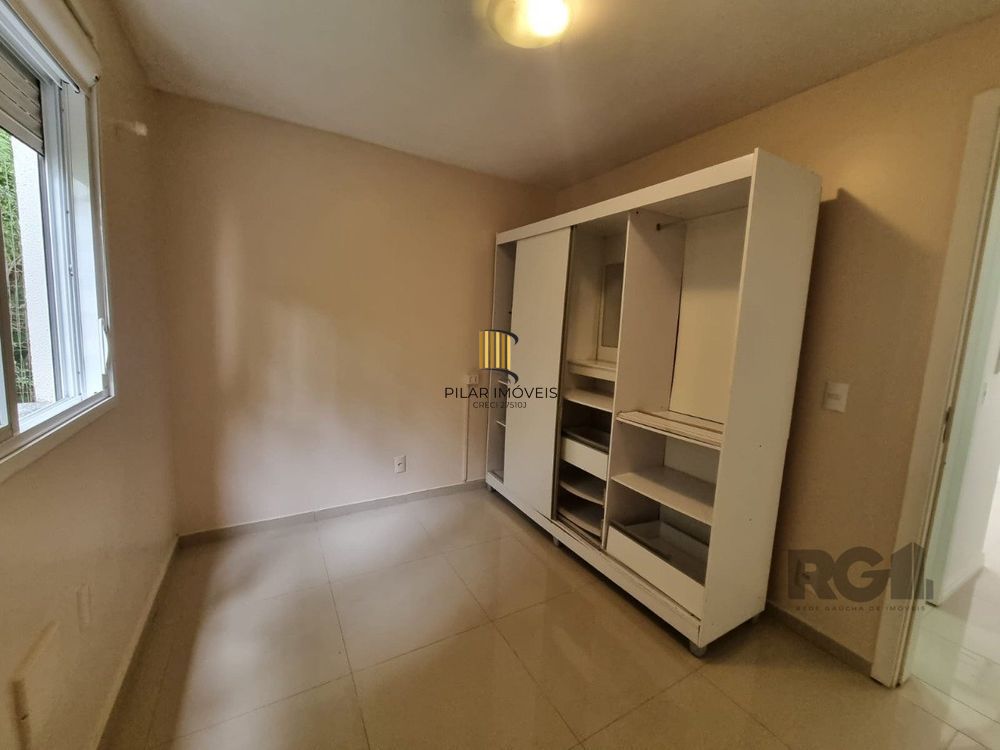 Apartamento Garden , 2 quartos com piscina e churrasqueira privativa.