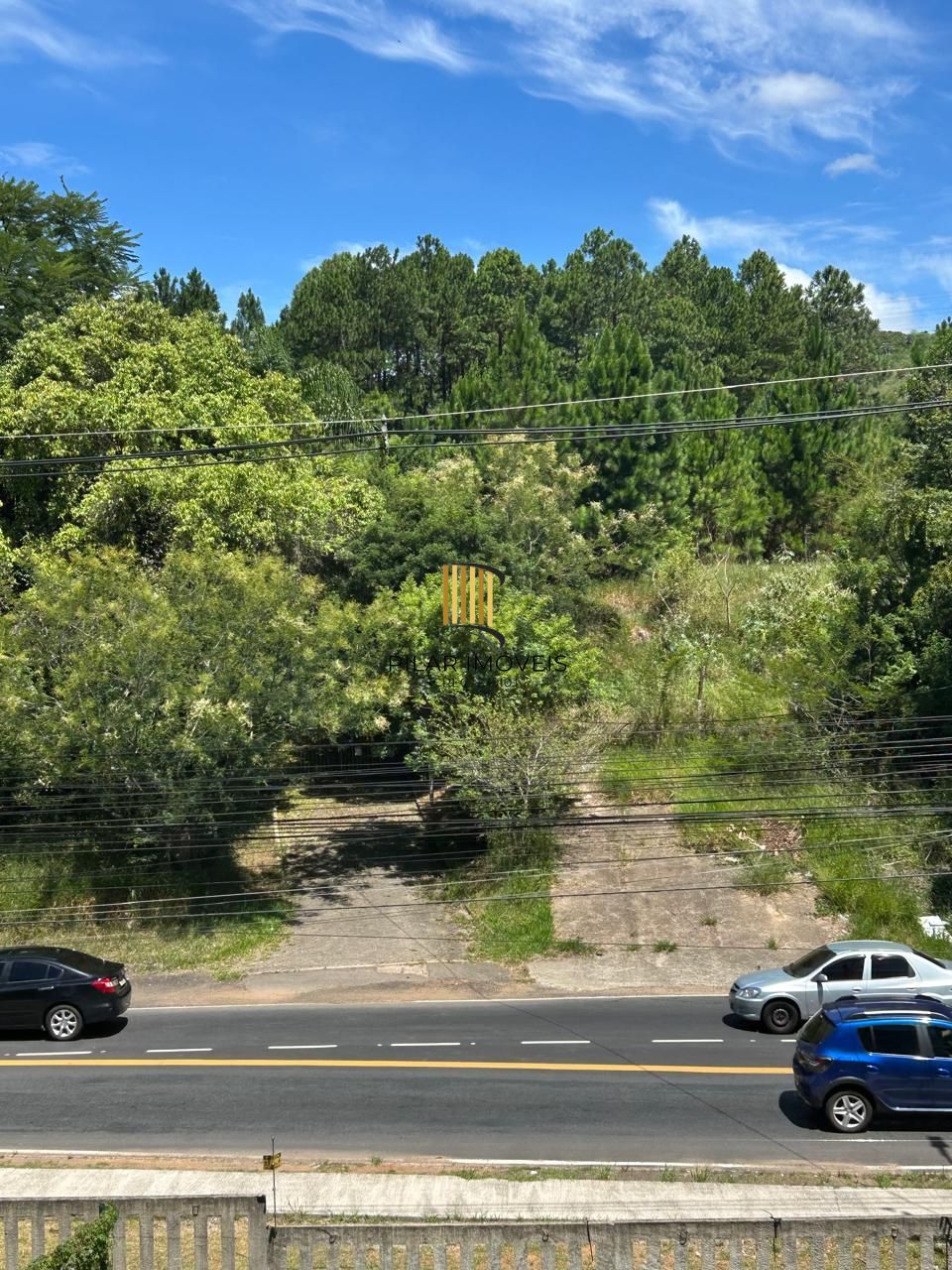 Apartamento com 2 Quartos e 01 vaga fixa no Bairro Morro Santana, Porto Alegre