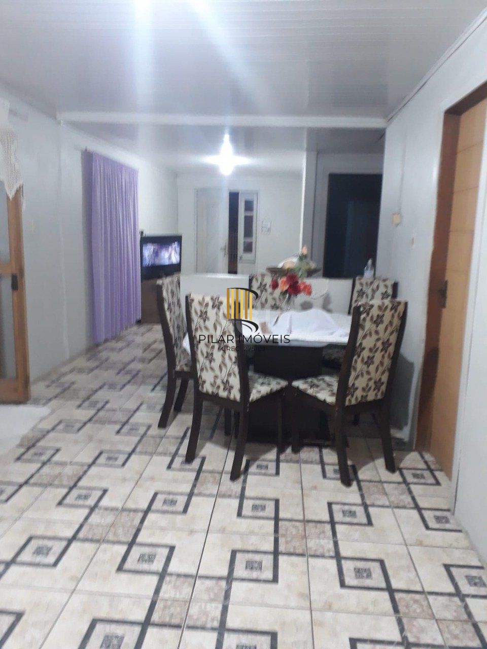 Casa com 3 dormitórios no bairro Santa Teresa em São Leopoldo