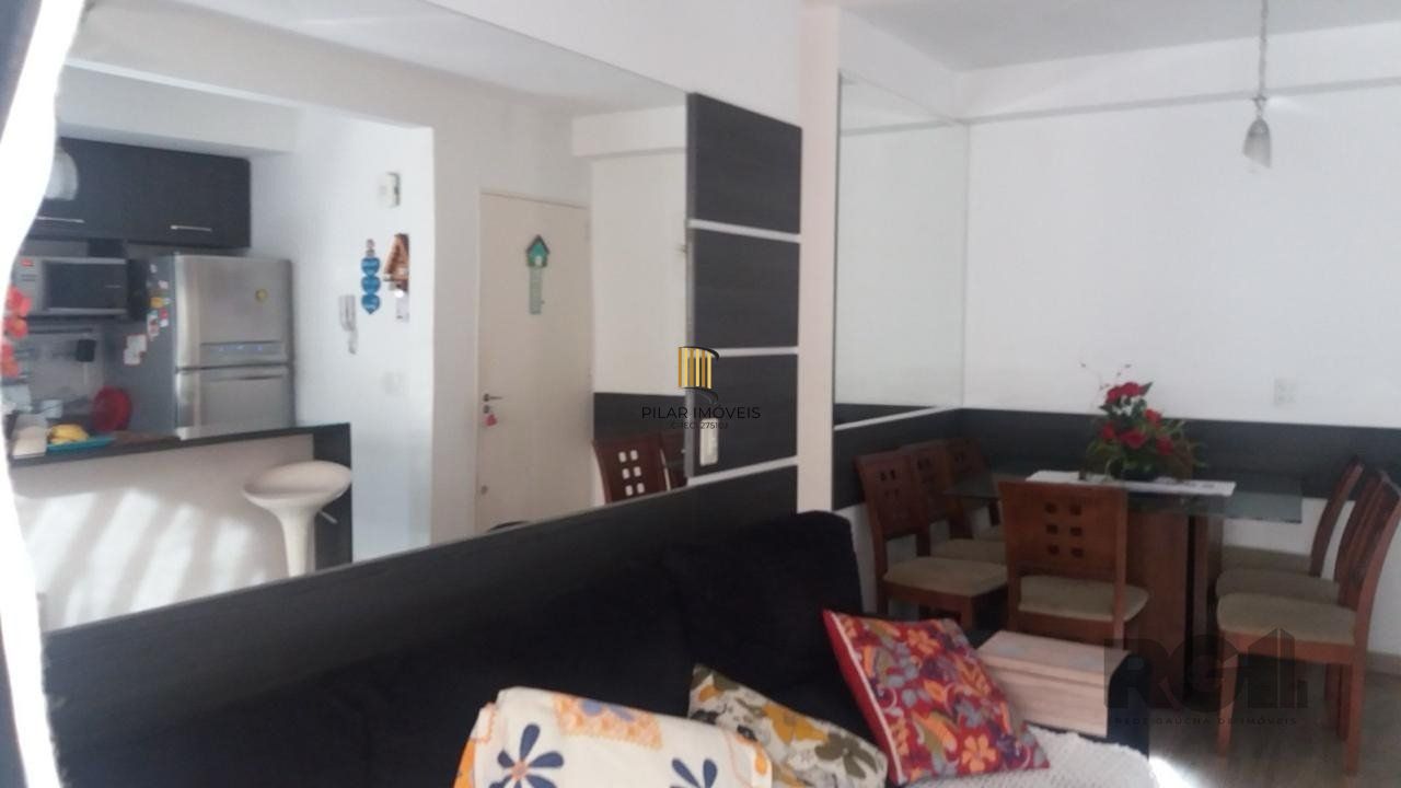 APARTAMENTO, 3 DORMITÓRIO, 1 SUÍTE, 1 VAGA, BAIRRO CAMAQUÃ, PORTO ALEGRE-RS