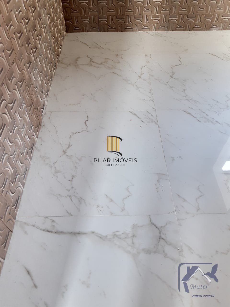 Apartamento para Venda - 59.29m², 2 dormitórios, Jardim São Pedro