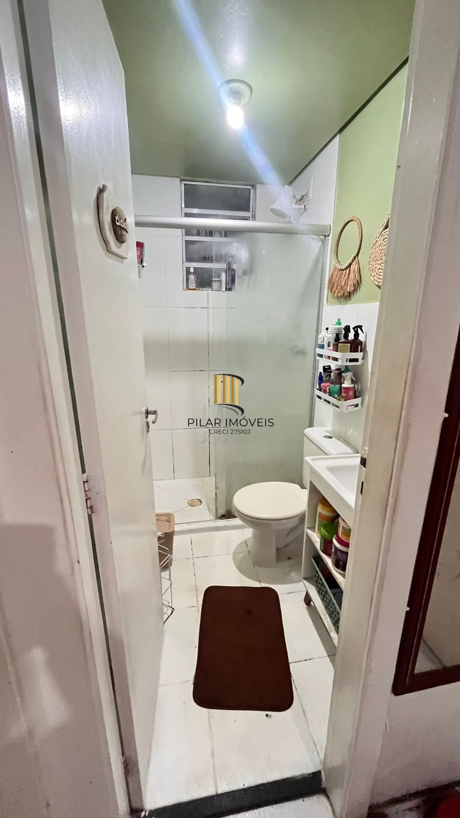 Apartamento 2 Quartos no Bairro Costa e Silva