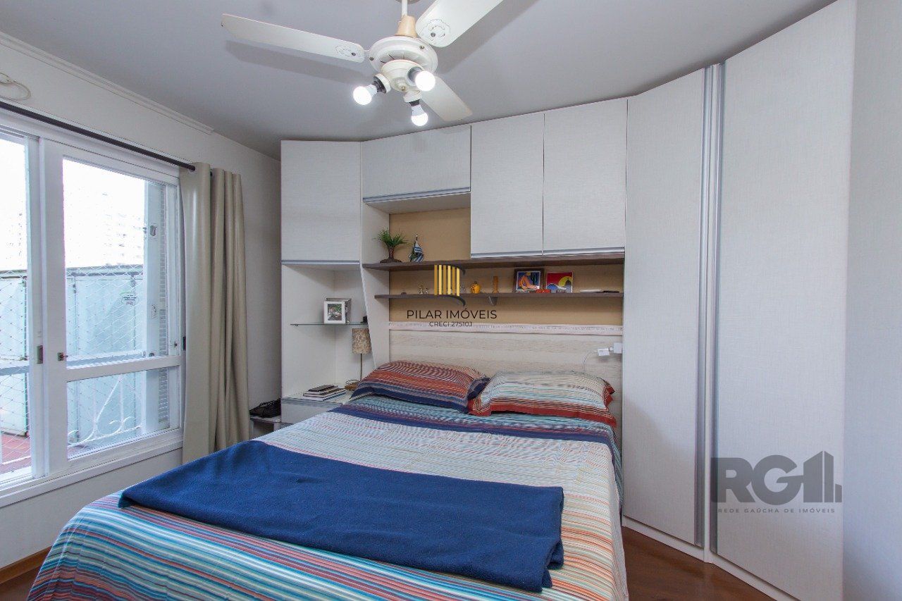 Apartamento 3 dormitórios no bairro Menino Deus