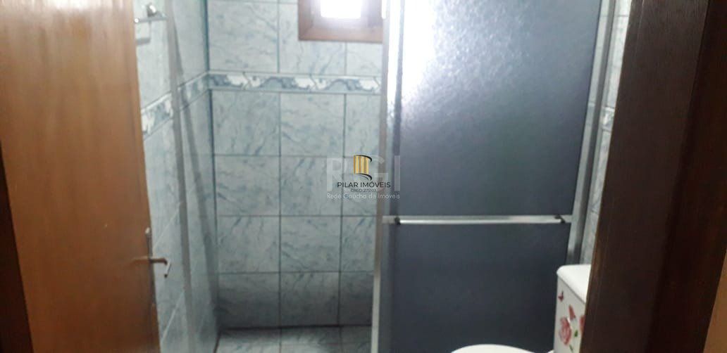 Casa para Venda - 132m², 2 dormitórios, 2 vagas - Lami, Porto Alegre
