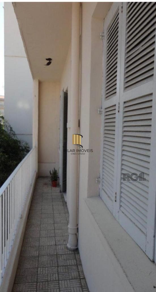 Cobertura com 92m² a venda no Bairro Sanatana