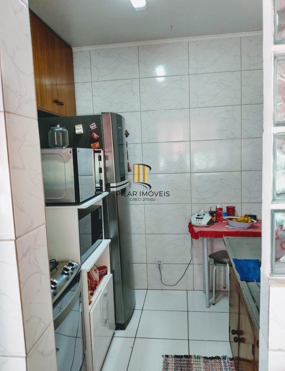Apartamento 2 dormitórios no bairro Rubem Berta