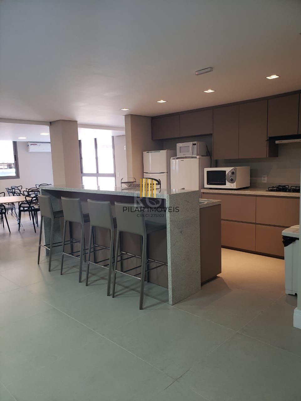 APARTAMENTO, 3 DORMITÓRIOS, 1 SUÍTE, 2 VAGAS DE GARAGEM, PORTO ALEGRE/RS