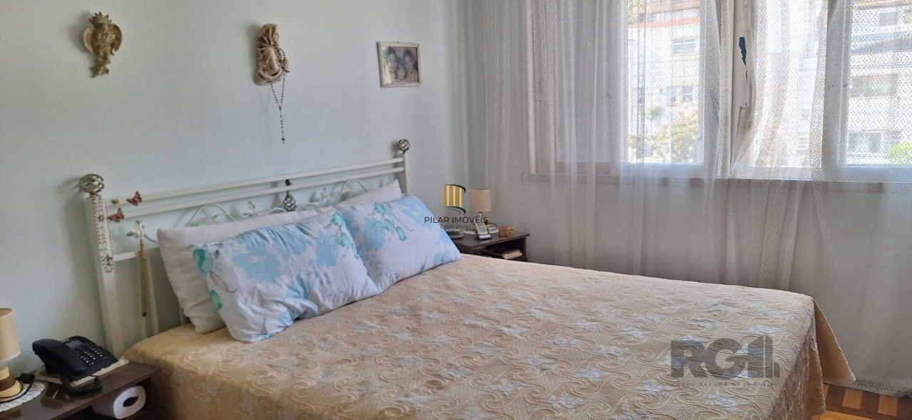 Apartamento 3 dormitórios no bairro Rio Branco