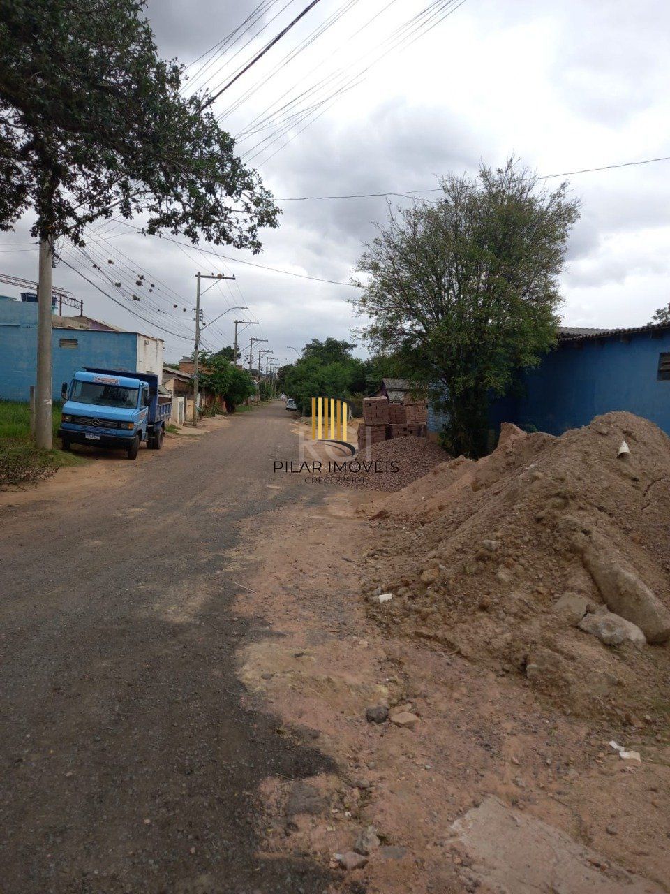 Terreno para Venda - 300M², Lageado, Porto Alegre