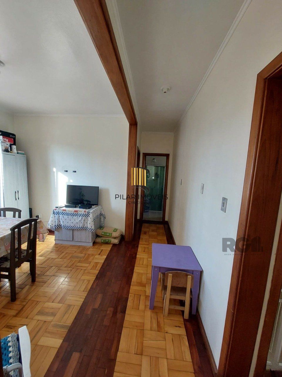 Apartamento 3 dormitórios no bairro Petrópolis