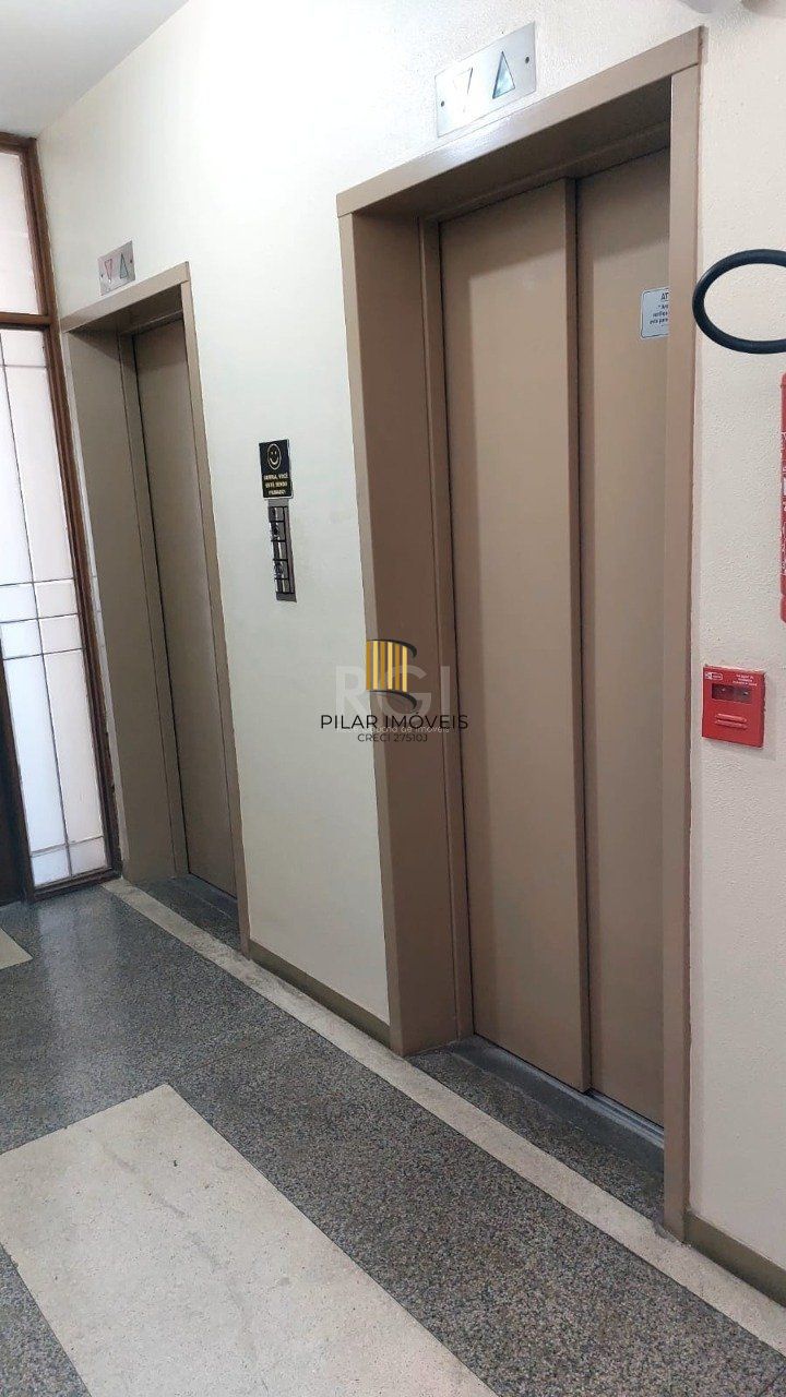 Conjunto/Sala para Venda - 59m², 0 dormitórios, Santana, Porto Alegre