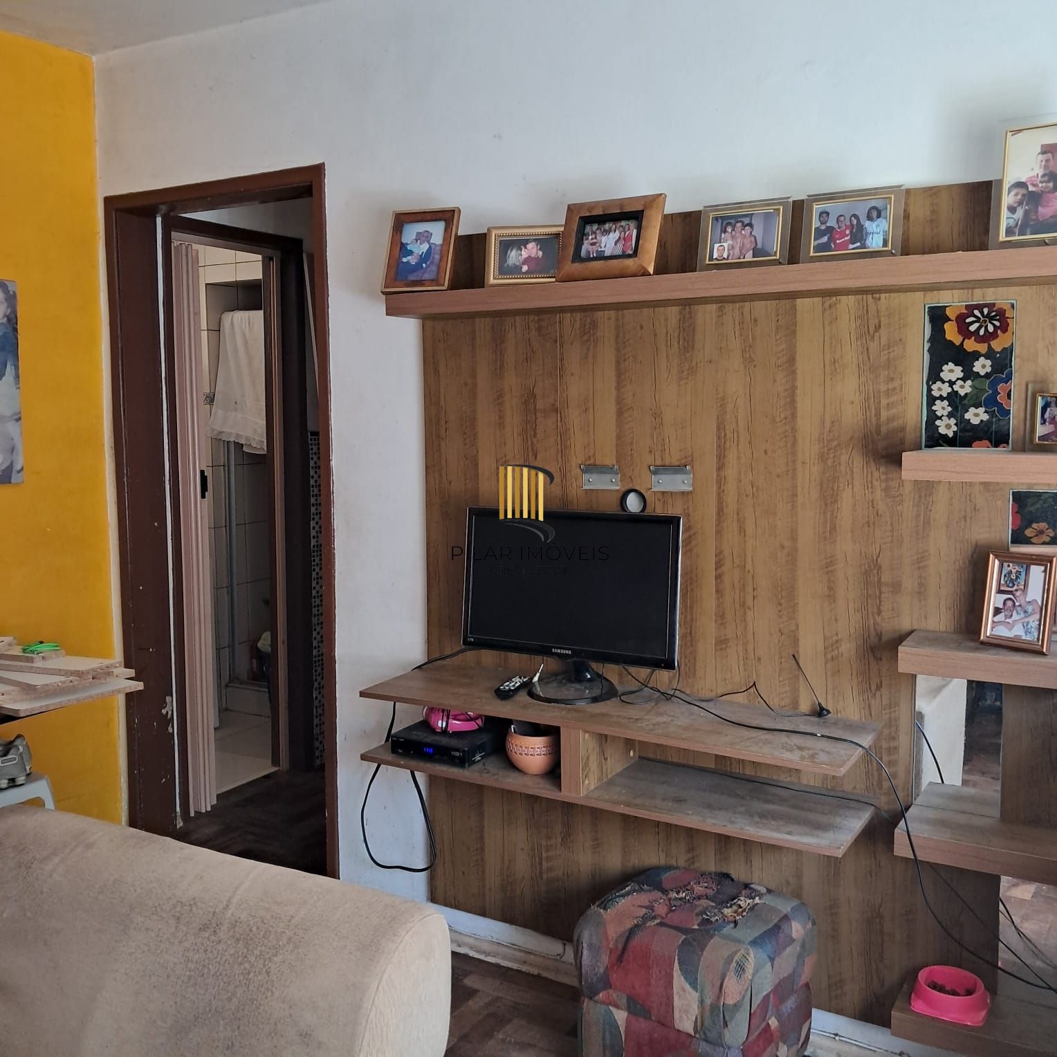 Apartamento 4 dormitórios no bairro Cristal