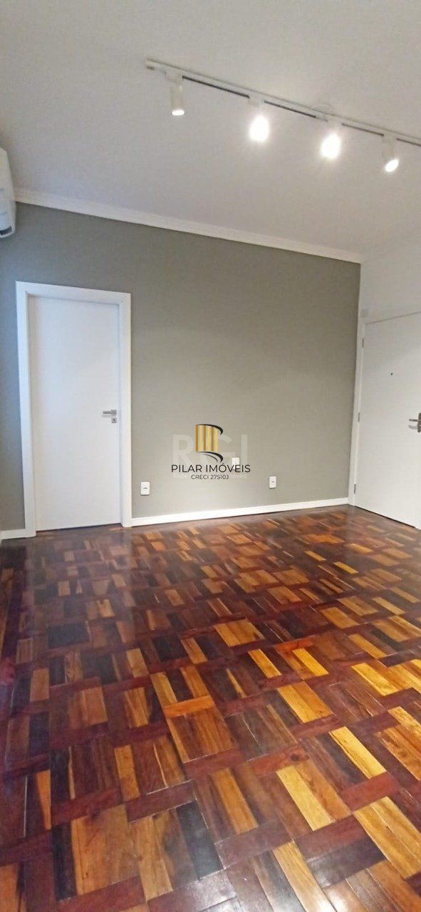 Apartamento de 2 dormitórios no bairro São Geraldo