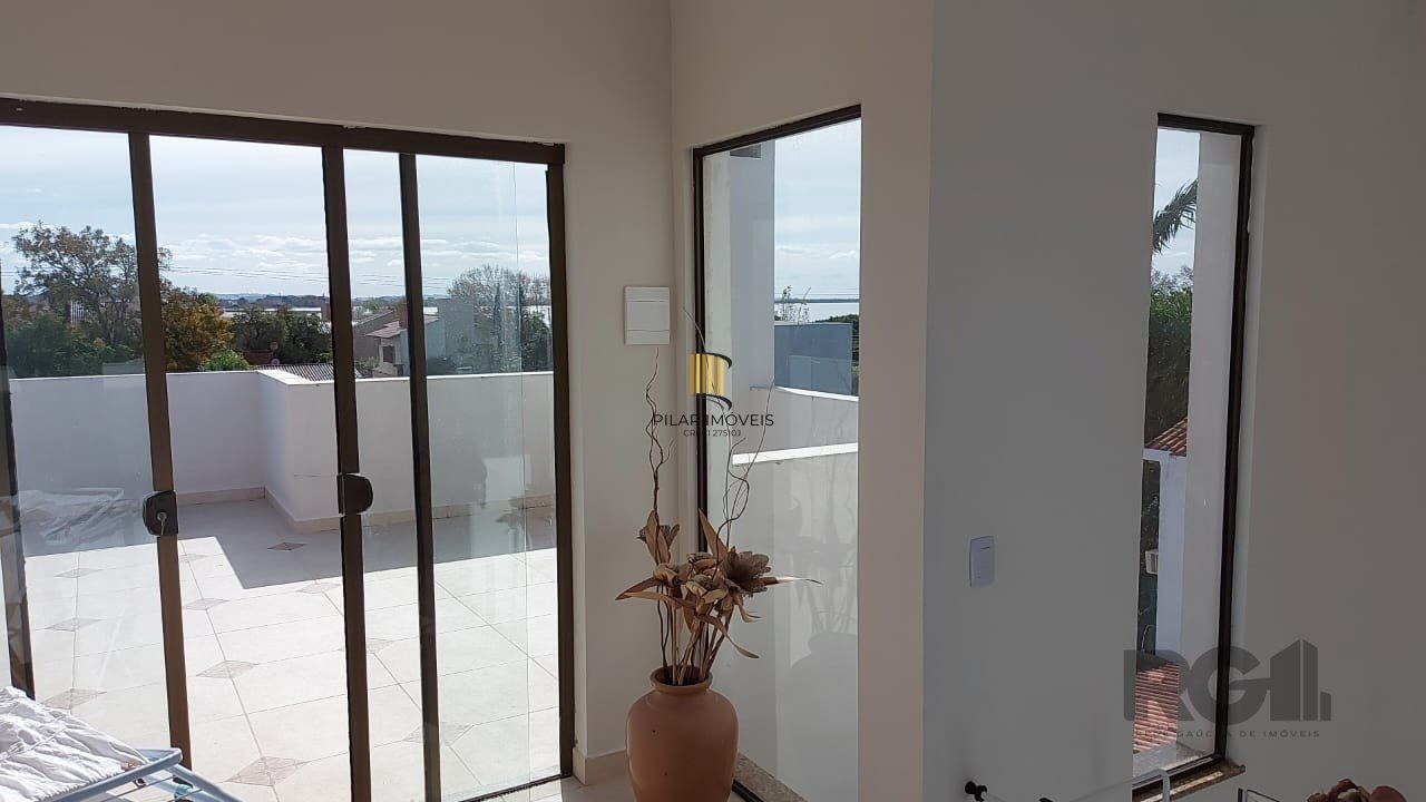 CASA ALTO PADRÃO - BALNEÁRIO -SÃO LOURENÇO DO SUL - RS