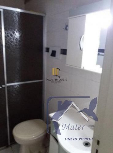 Apartamento para Venda - 37.4m², 1 dormitório, Protásio Alves, Porto Alegre