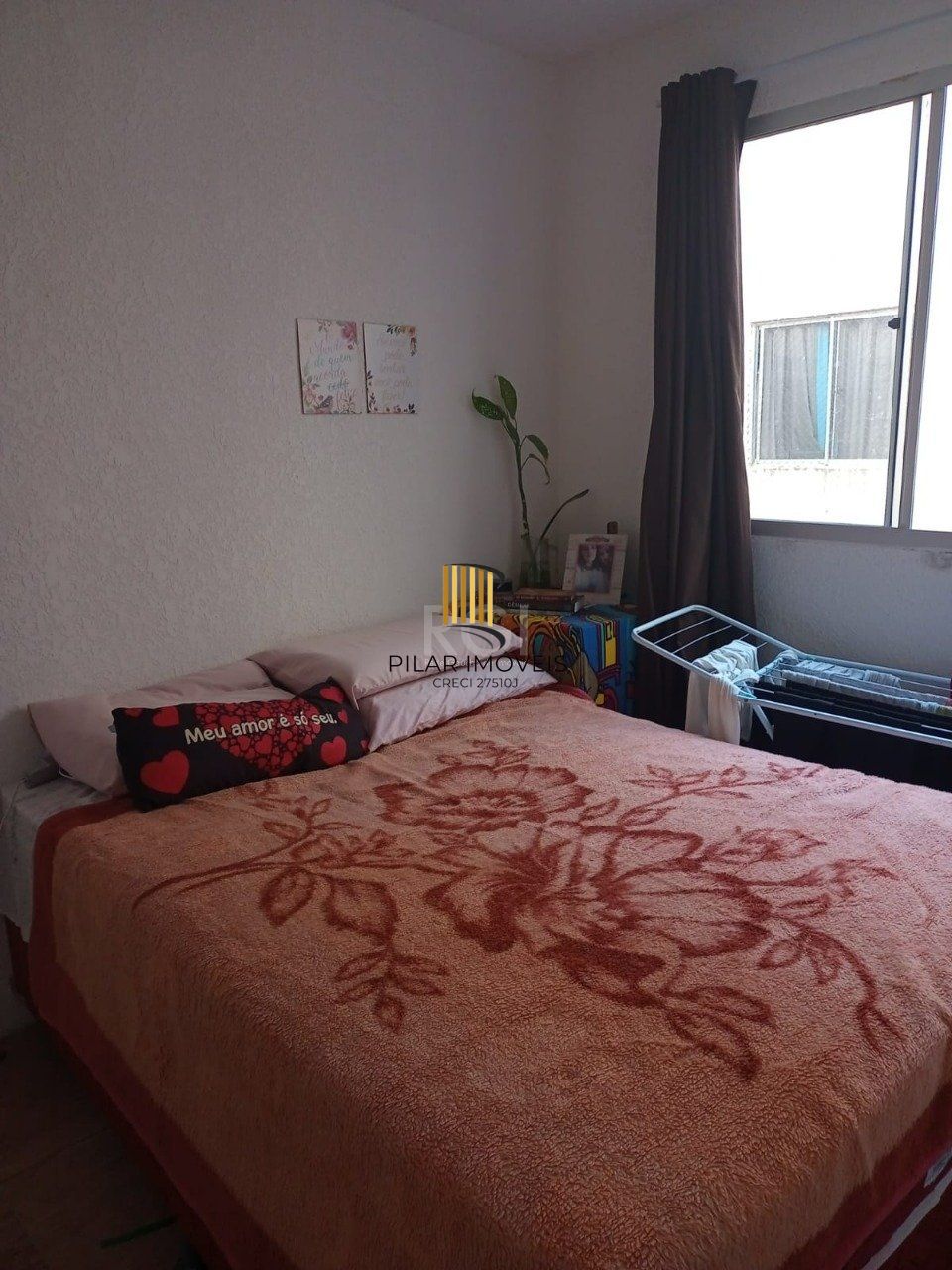 Apartamento 2 dormitórios, Cavalhada