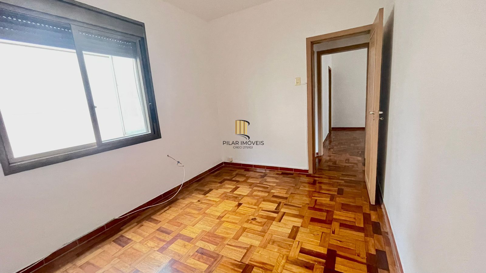 APARTAMENTO 2 DORMITÓRIOS DESOCUPADO - PARTENON - PORTO ALEGRE - RS
