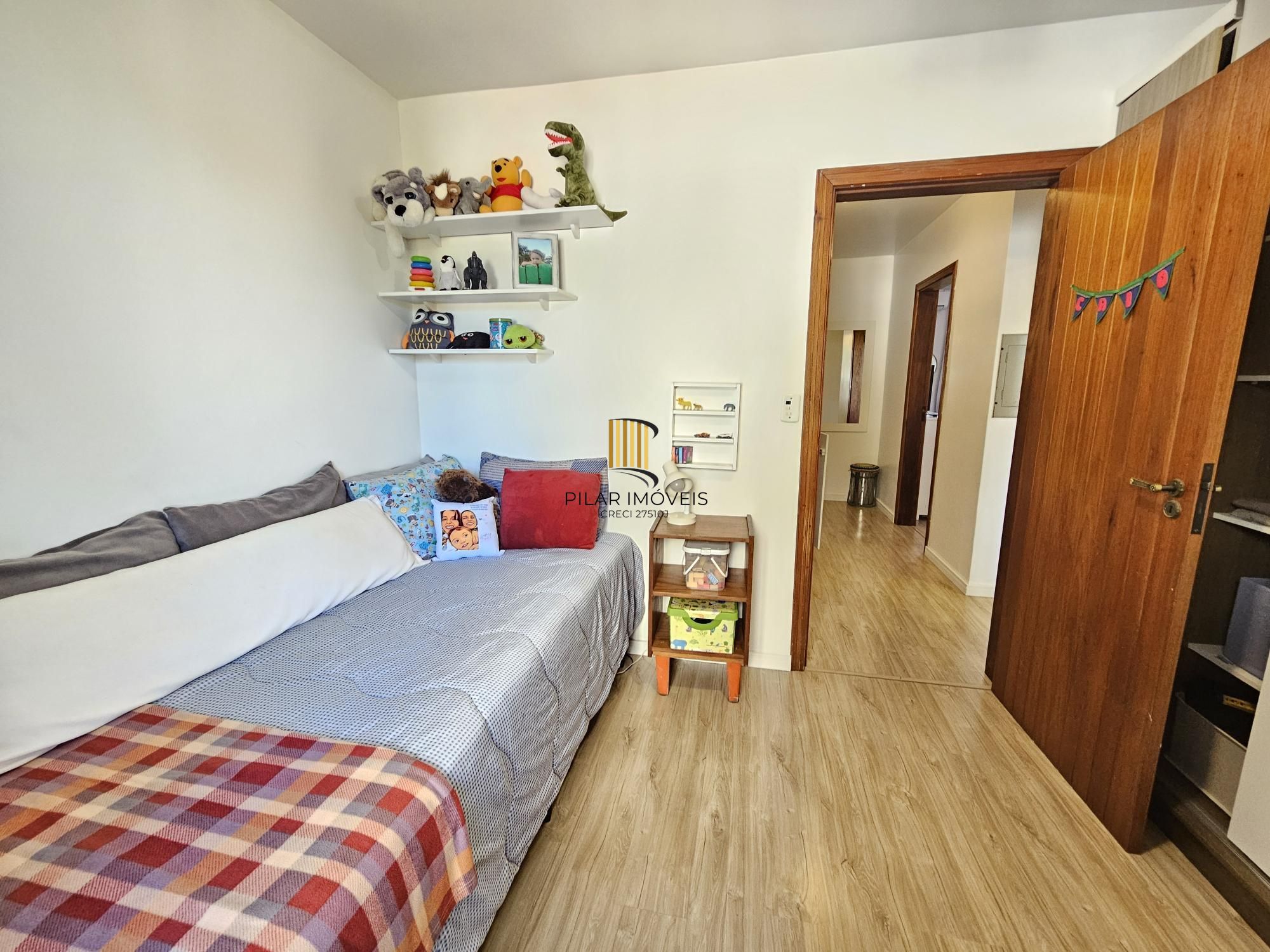 Casa condominio 4 dorm, 3WC, 3Vagas, Cavalhada, Porto Alegre, RS