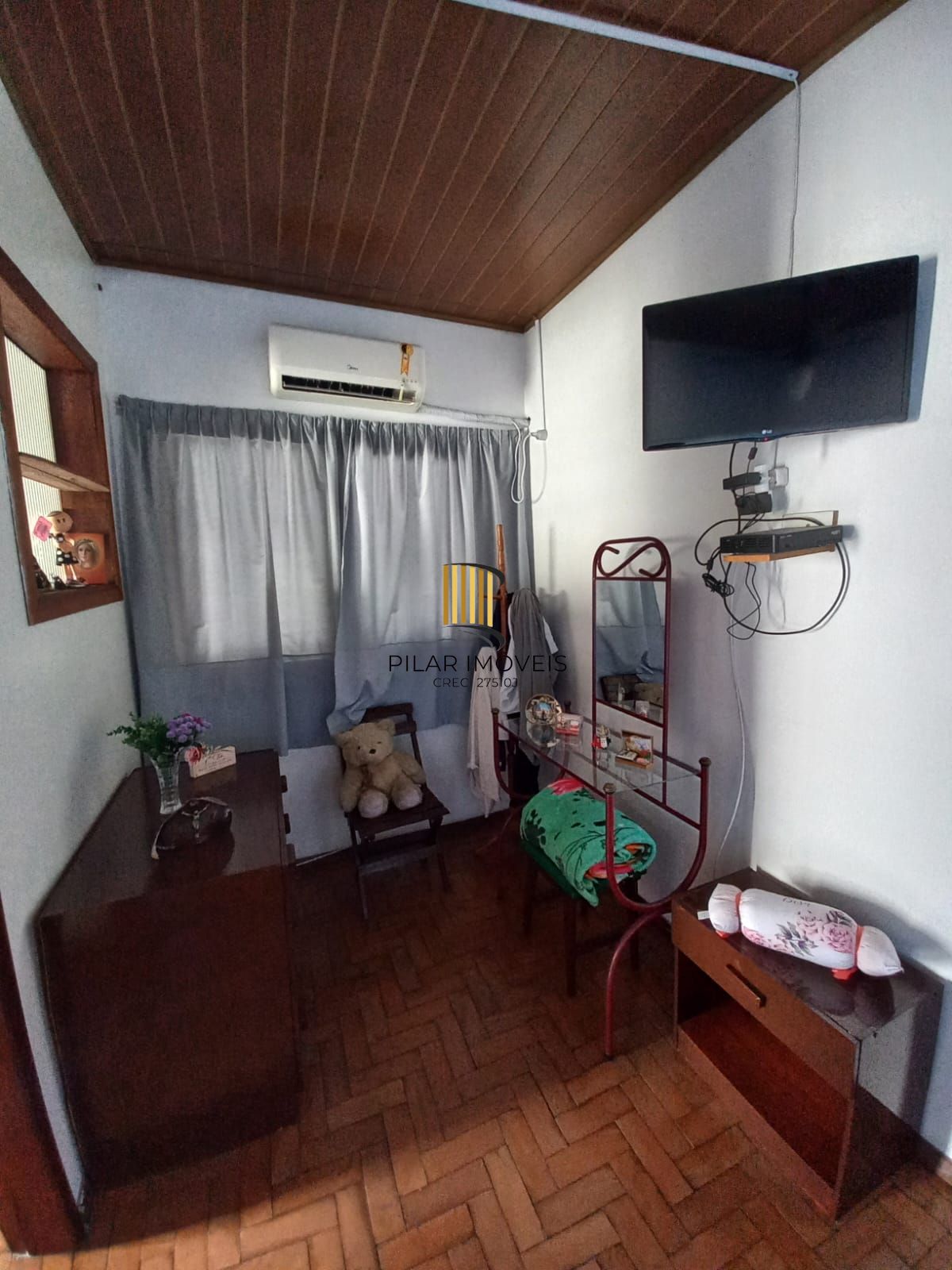 Casa 3 dormitórios próximo ao CEITEC, UFRGS e CEMITÉRIO JARDIM DA PAZ