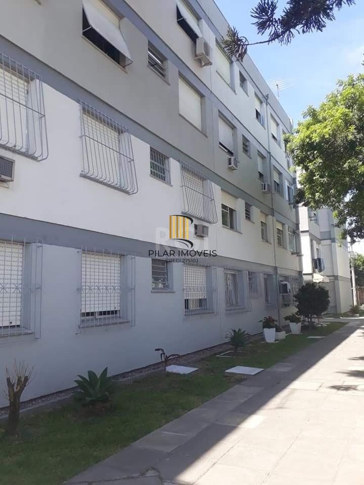 Apartamento para Venda - 69.84m², 3 dormitórios, Camaquã, Porto Alegre - Pilar Imóveis