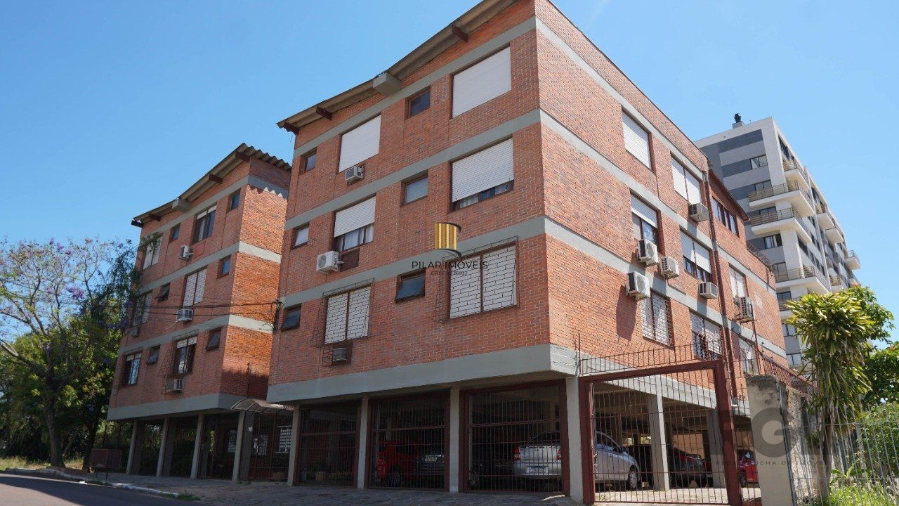 APARTAMENTO 3 DORMITÓRIOS, SUÍTE, 1 VAGA DE GARAGEM, BAIRRO JARDIM DO SALSO, PORTO ALEGRE/RS.