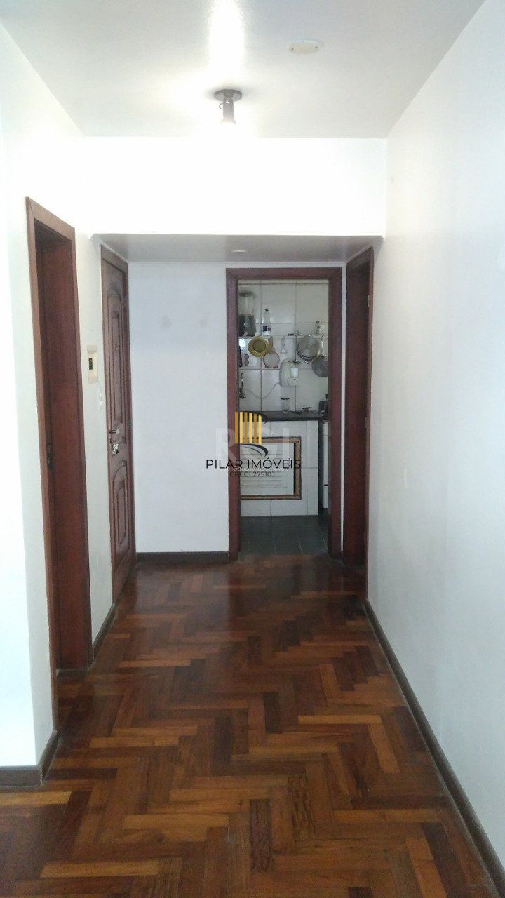 Apartamento 1 dormitório no bairro Centro Histórico