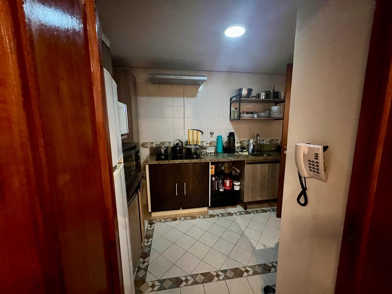 Apartamento 3 dormitorio no bairro Ipanema.