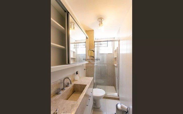 Apartamento para Venda - 59.45m², 2 dormitórios, Nonoai, Porto Alegre