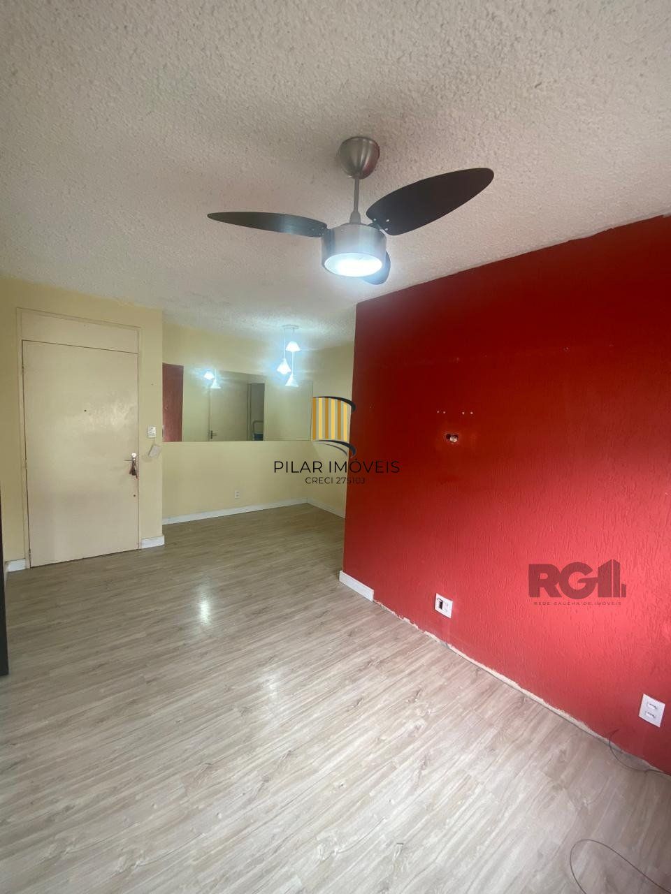 Apartamento 3 dormitórios no bairro Vila Nova