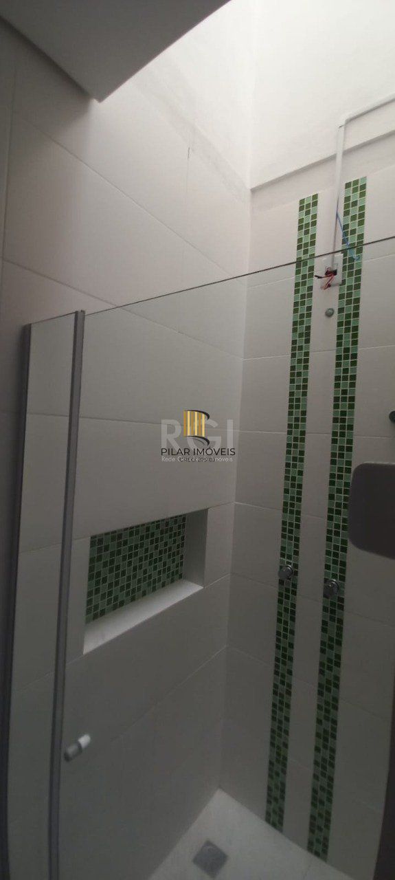 Casa 3 dormitórios no bairro Espírito Santo