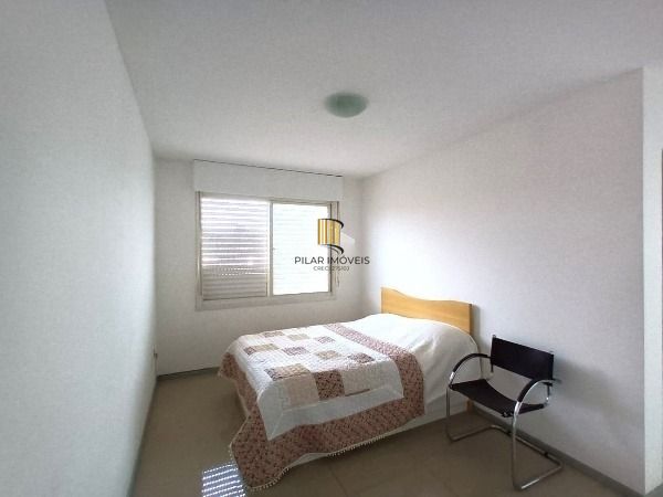 Apartamento 1 dormitório no bairro Cavalhada