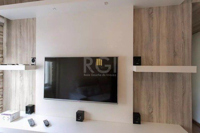 Apartamento para Venda - 59.45m², 2 dormitórios, Nonoai, Porto Alegre