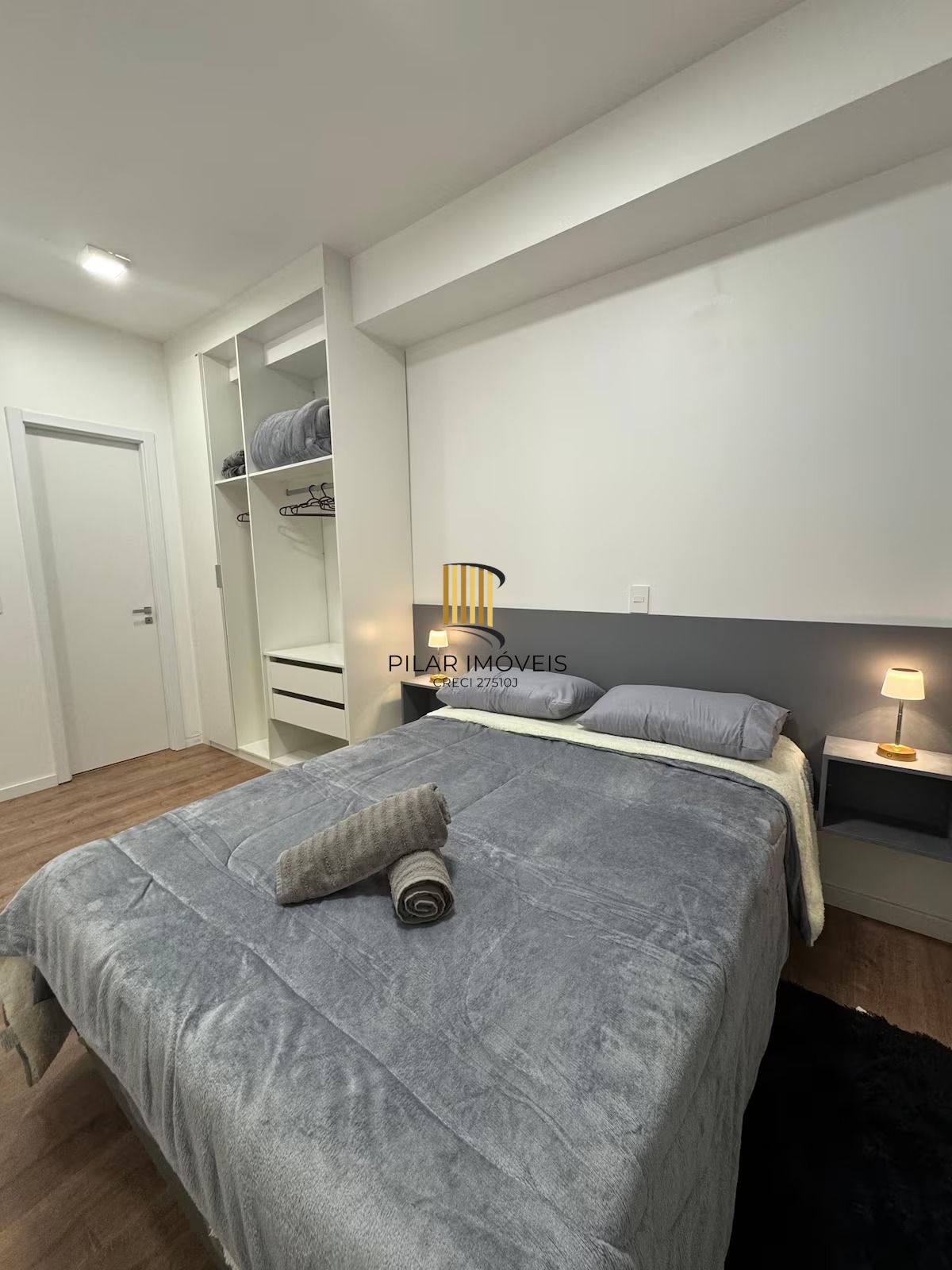 Apartamento para Venda - 53.67m², 1 dormitório, vaga - Teresópolis, Porto Alegre