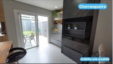 Casa 3 dormitórios no bairro Vila Ipiranga