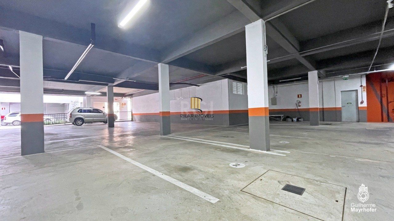 Apartamento para Venda - 75.12m², 3 dormitórios, sendo 1 suites, 1 vaga - Farroupilha